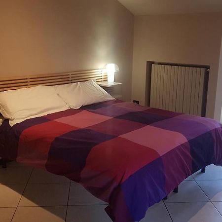 Ca Di Biella Appartement Buitenkant foto