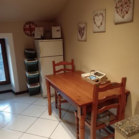 Ca Di Biella Appartement Buitenkant foto