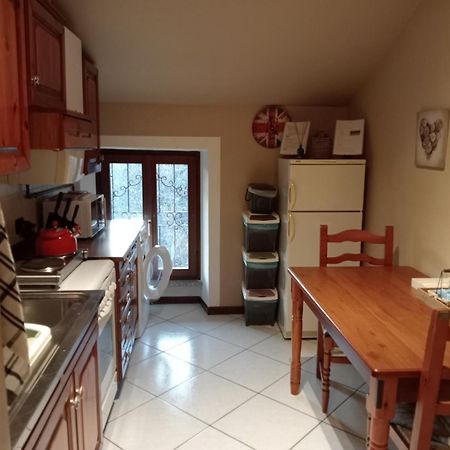 Ca Di Biella Appartement Buitenkant foto
