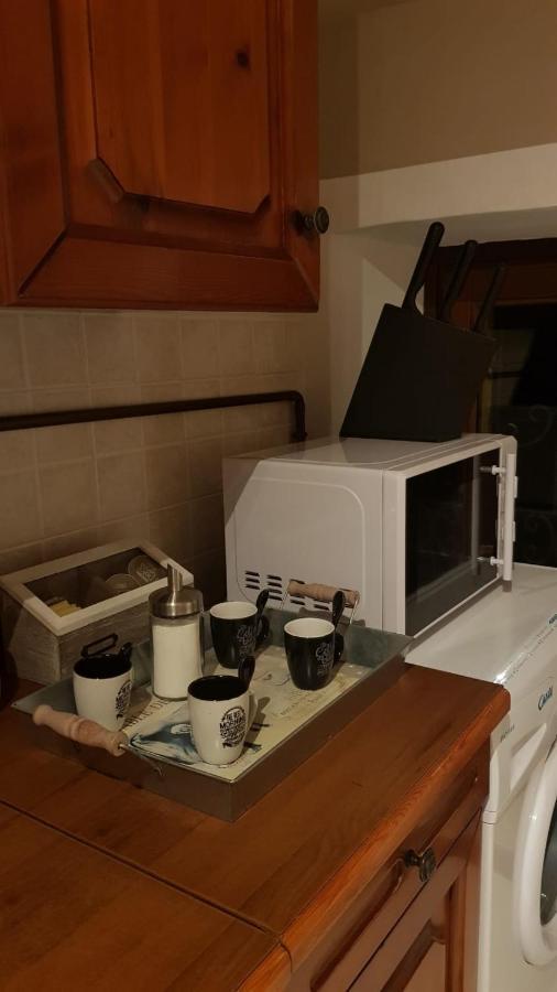 Ca Di Biella Appartement Buitenkant foto