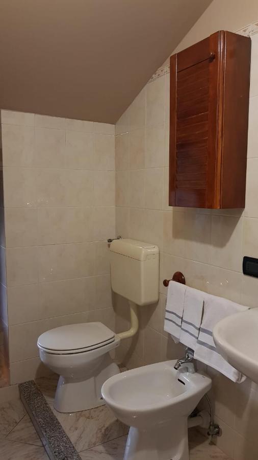 Ca Di Biella Appartement Buitenkant foto