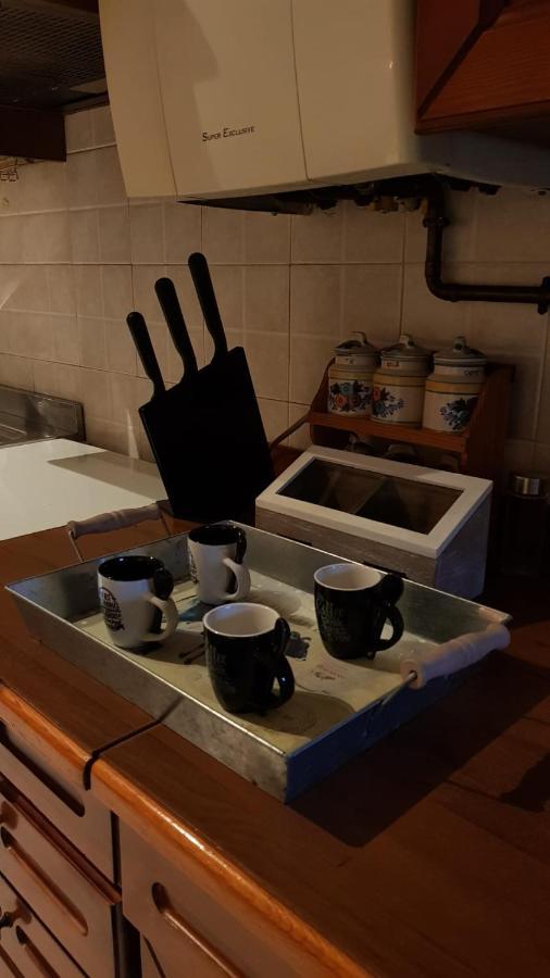 Ca Di Biella Appartement Buitenkant foto