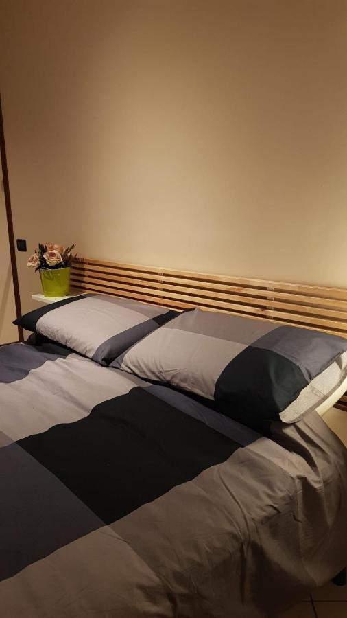 Ca Di Biella Appartement Buitenkant foto