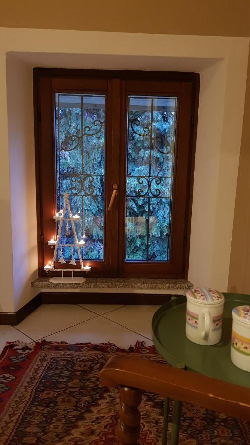Ca Di Biella Appartement Buitenkant foto