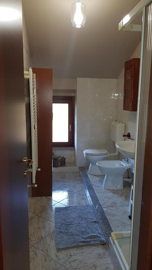 Ca Di Biella Appartement Buitenkant foto
