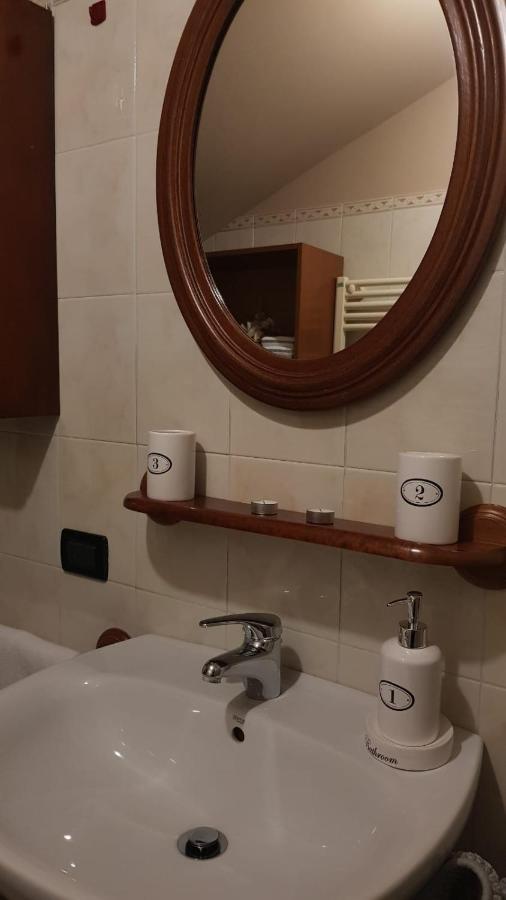 Ca Di Biella Appartement Buitenkant foto