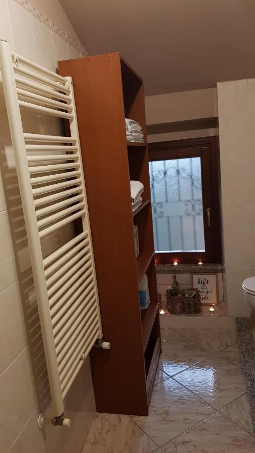 Ca Di Biella Appartement Buitenkant foto