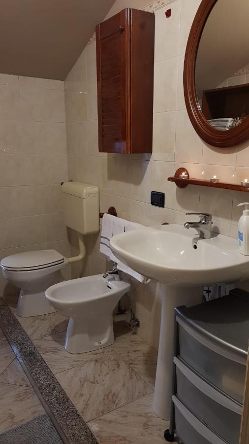 Ca Di Biella Appartement Buitenkant foto