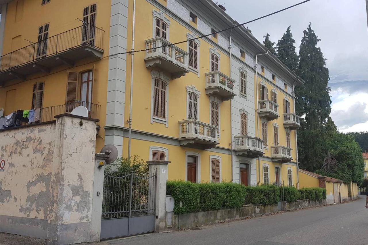 Ca Di Biella Appartement Buitenkant foto