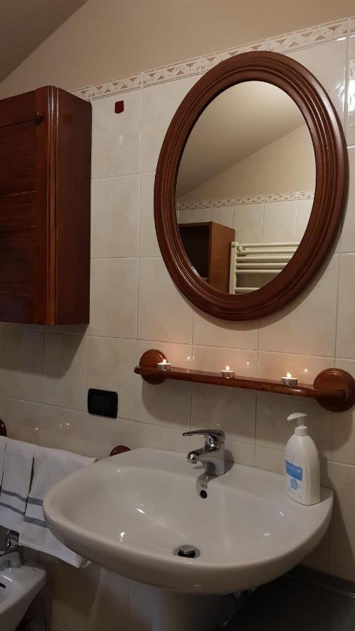 Ca Di Biella Appartement Buitenkant foto