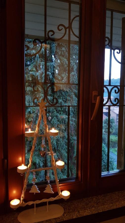 Ca Di Biella Appartement Buitenkant foto