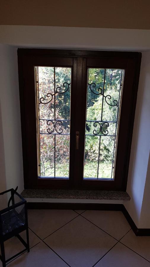 Ca Di Biella Appartement Buitenkant foto
