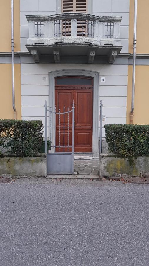 Ca Di Biella Appartement Buitenkant foto