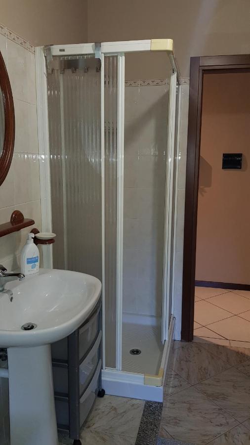 Ca Di Biella Appartement Buitenkant foto