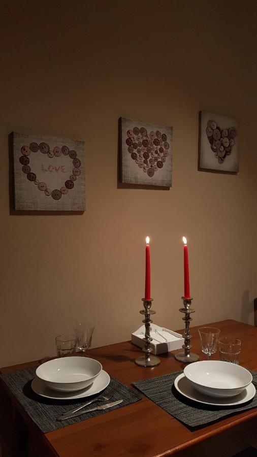 Ca Di Biella Appartement Buitenkant foto