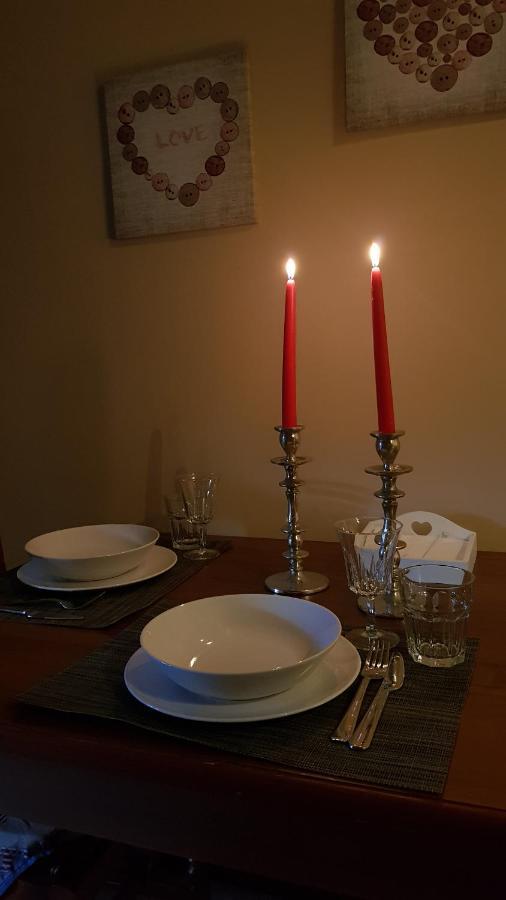 Ca Di Biella Appartement Buitenkant foto