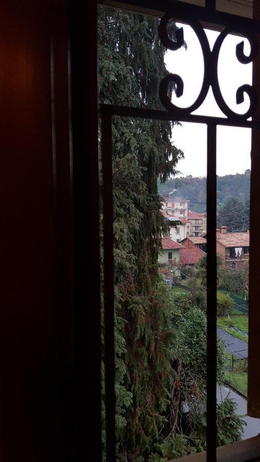 Ca Di Biella Appartement Buitenkant foto