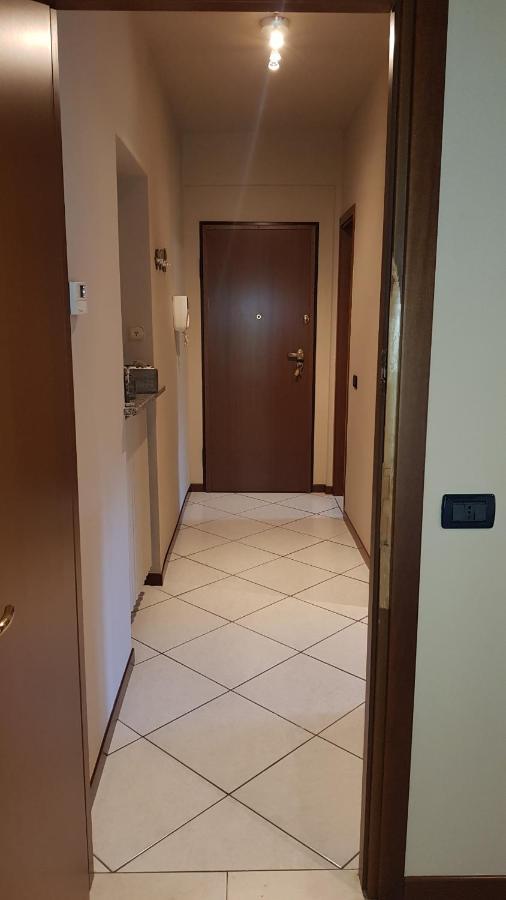 Ca Di Biella Appartement Buitenkant foto