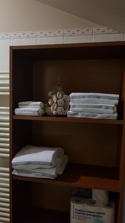 Ca Di Biella Appartement Buitenkant foto