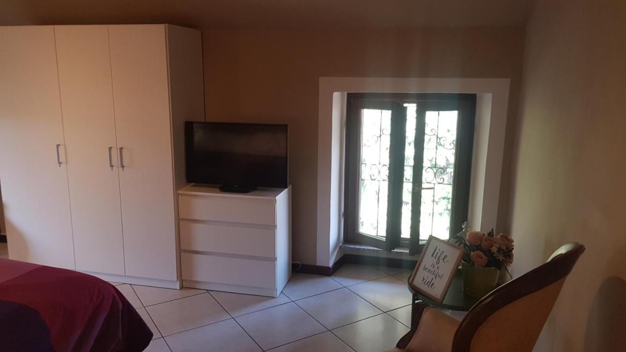 Ca Di Biella Appartement Buitenkant foto