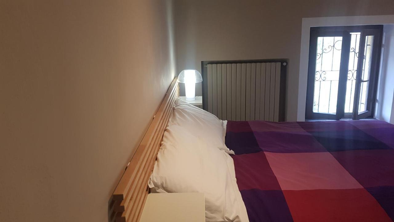 Ca Di Biella Appartement Buitenkant foto