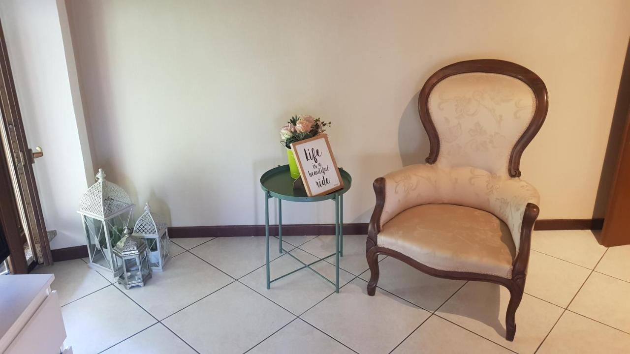 Ca Di Biella Appartement Buitenkant foto