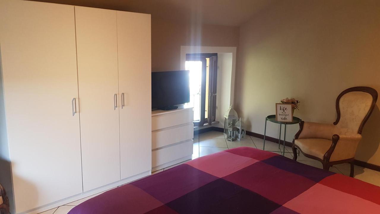 Ca Di Biella Appartement Buitenkant foto