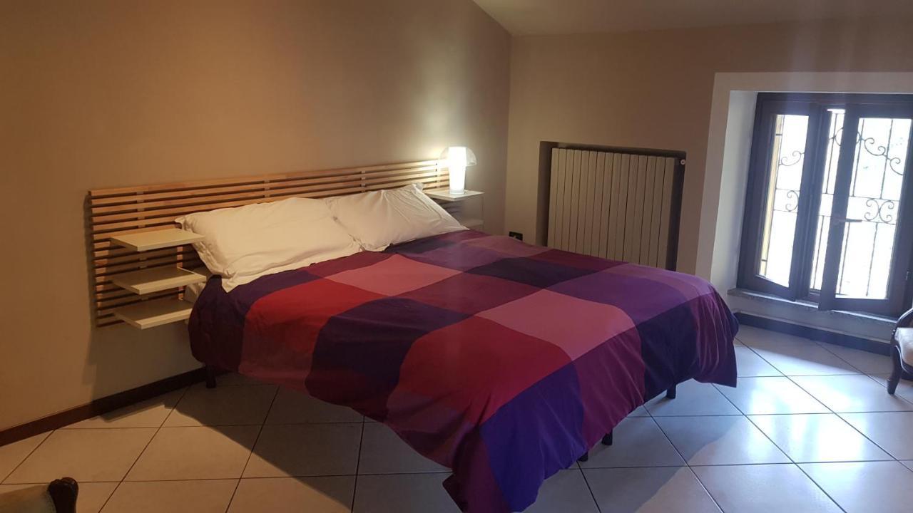 Ca Di Biella Appartement Buitenkant foto