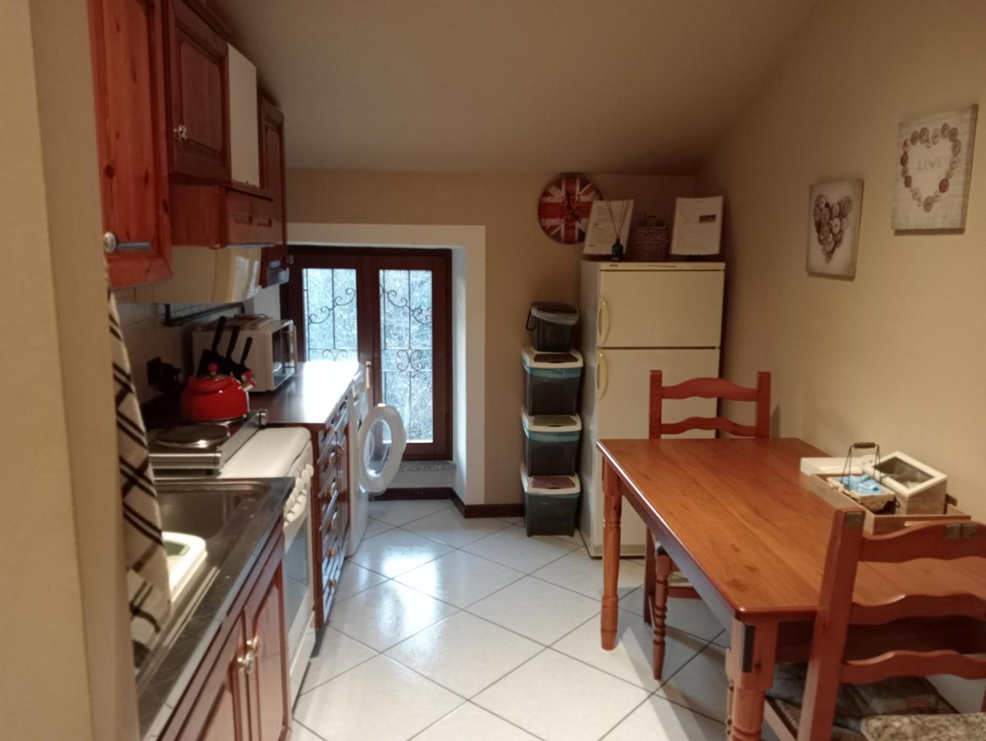 Ca Di Biella Appartement Buitenkant foto