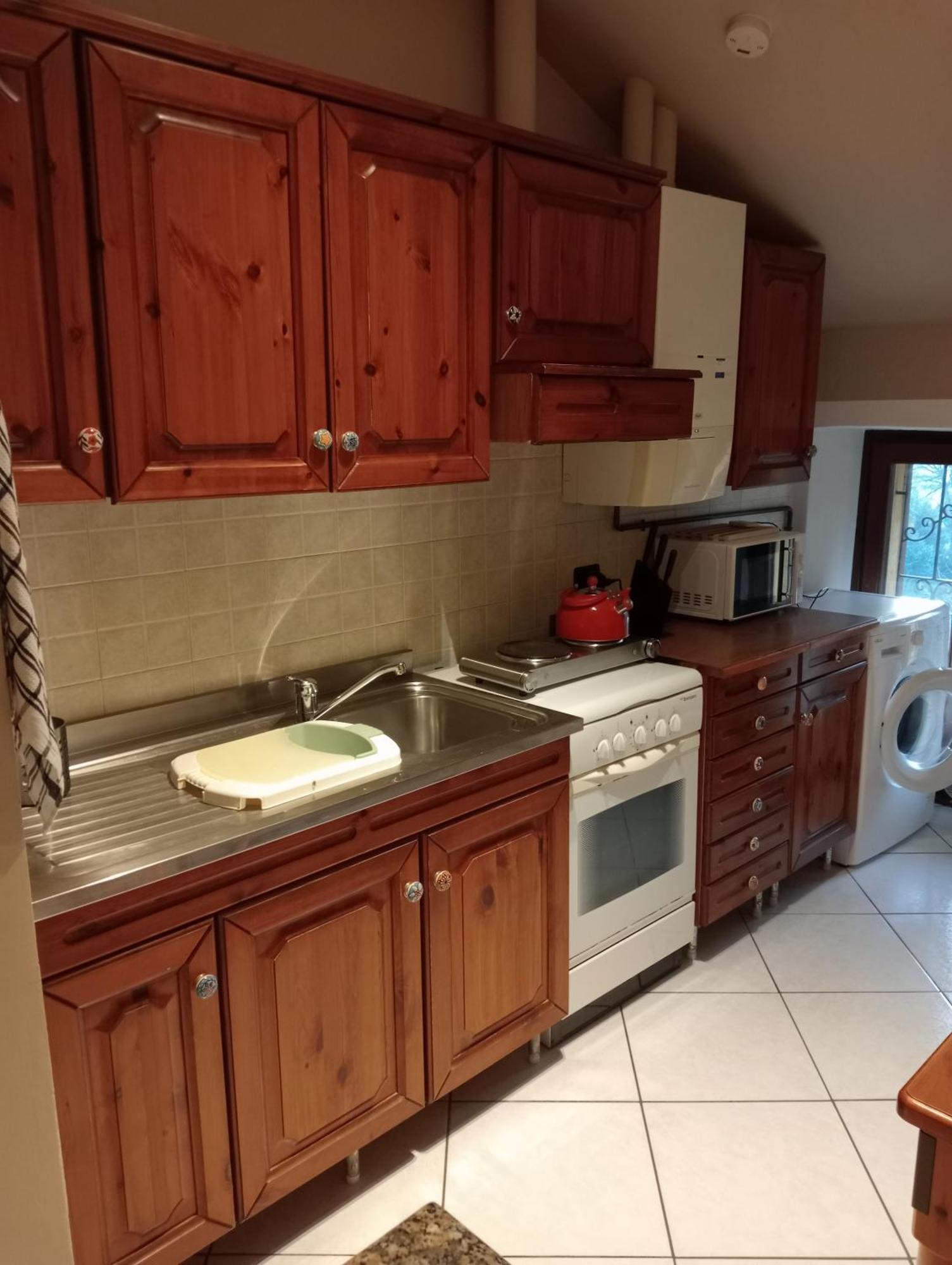 Ca Di Biella Appartement Buitenkant foto